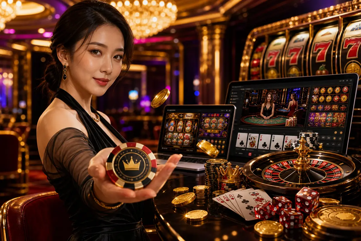 nasib88 bonus selamat datang deposit pertama
