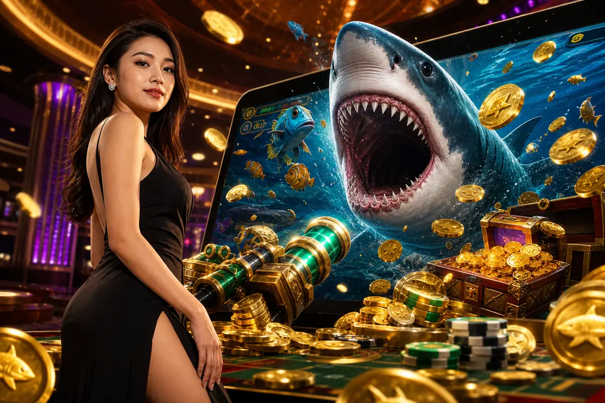 nasib88 Casino deposit DuitNow kaedah pembayaran
