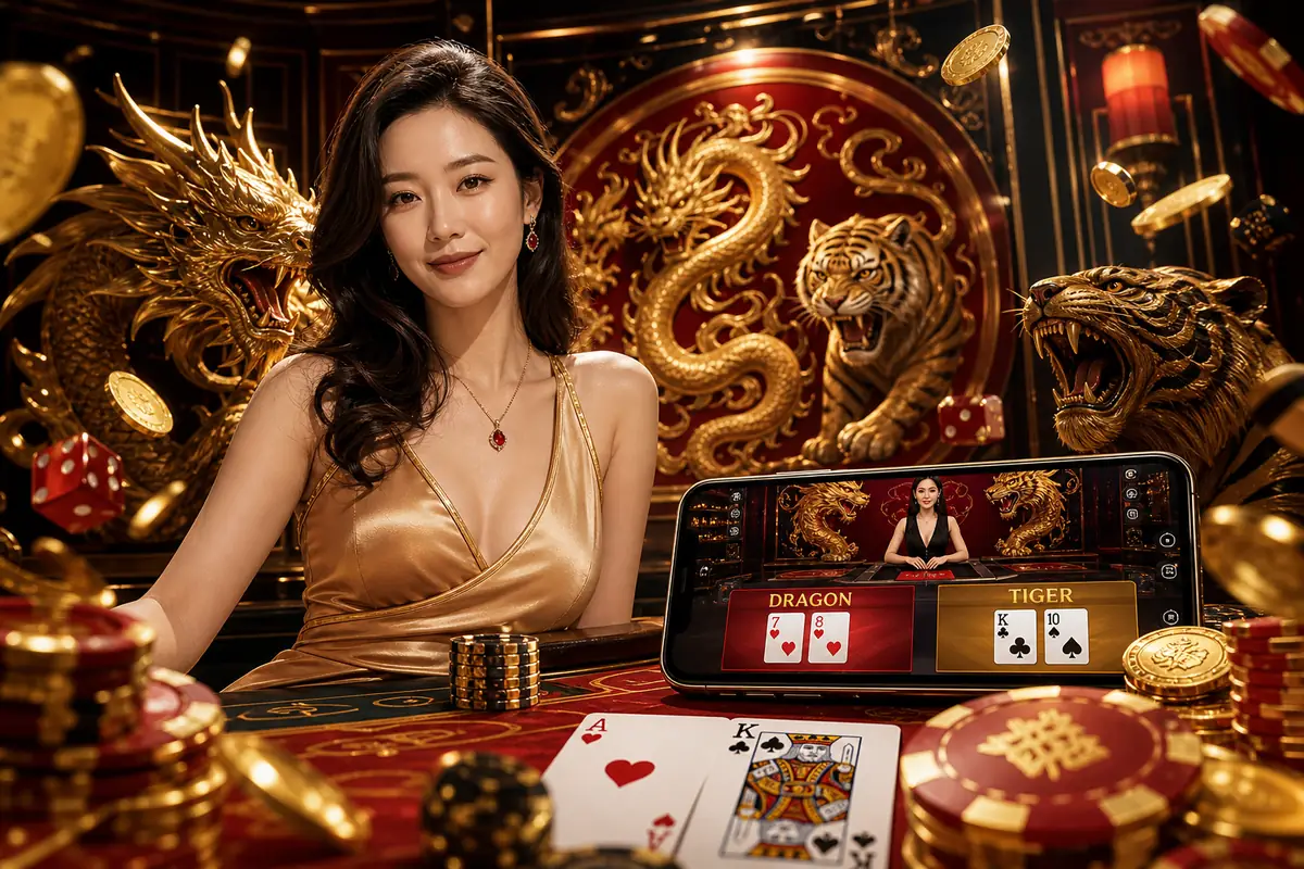 nasib88 platform permainan slot casino