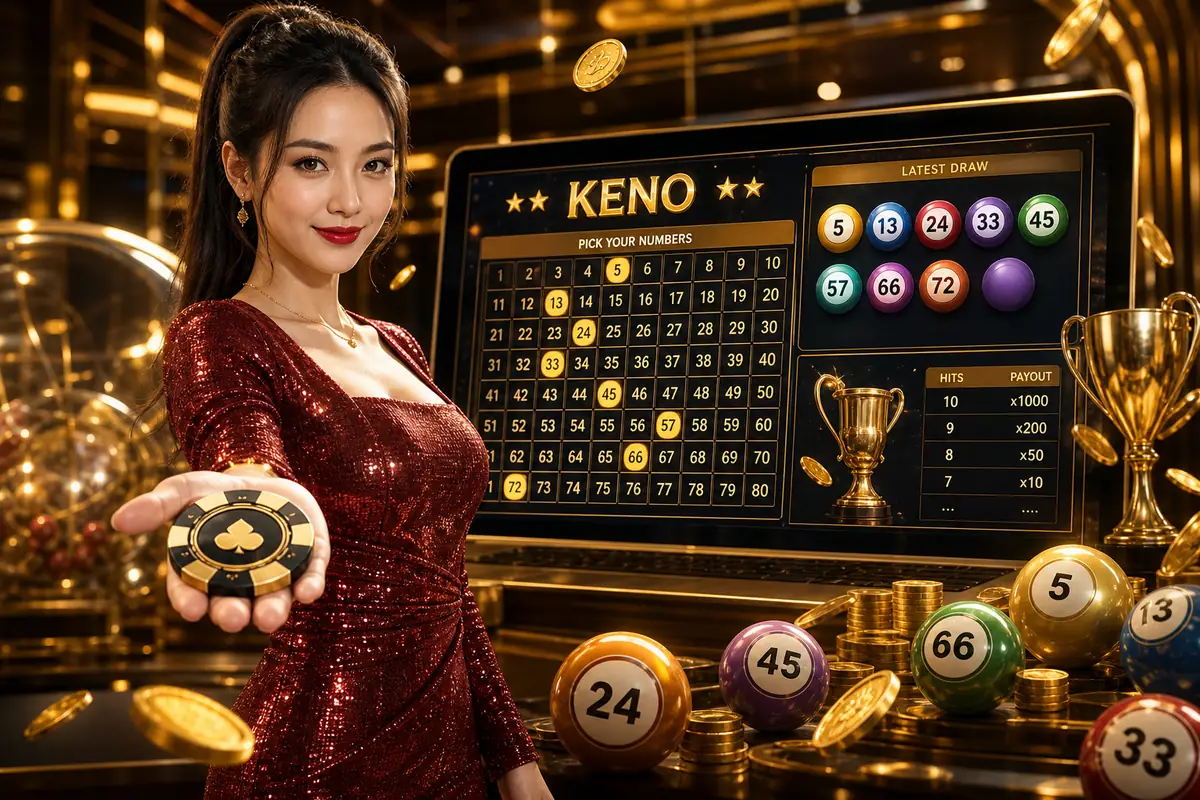 nasib88 Casino suasana studio dealer langsung