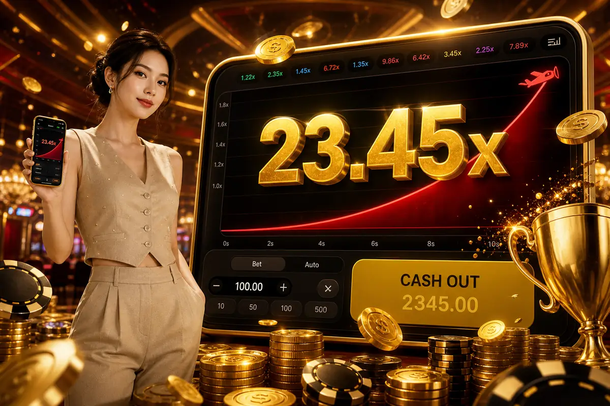 nasib88 Casino meja live dealer baccarat