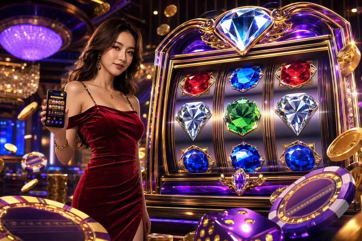 nasib88 Fortune Tiger slot PG Soft