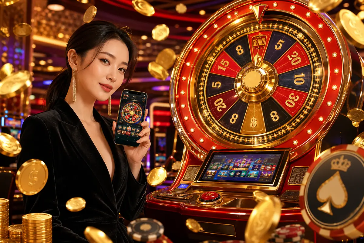 nasib88 platform judi online Malaysia